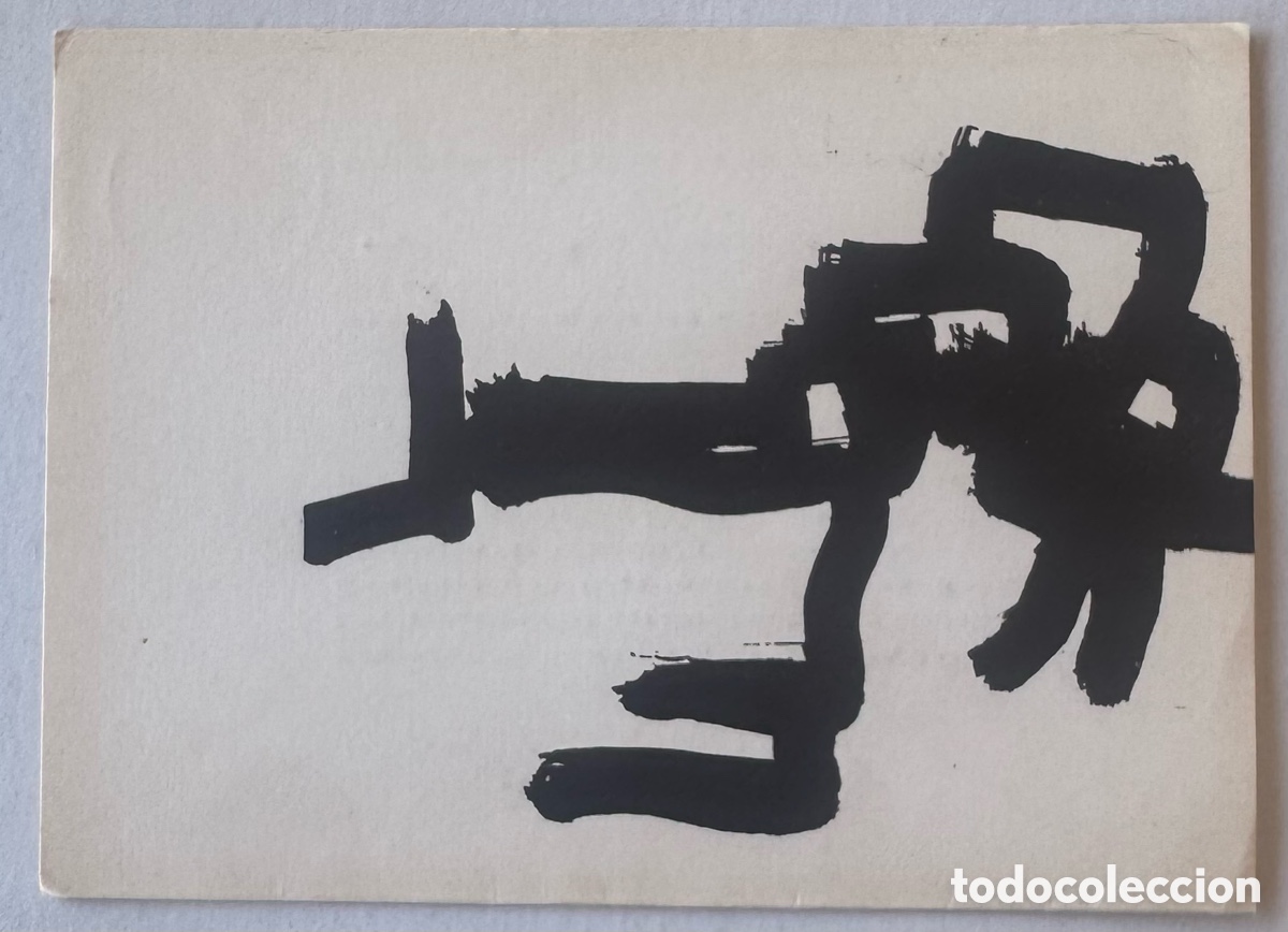 Gebrauchte B&uuml;cher: Eduardo Chillida (Galerie Buchhold, M&uacute;nich 1966)