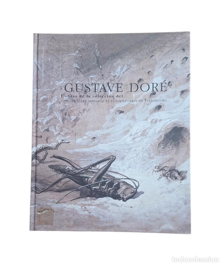 Second hand books: VV.AA.- GUSTAVE DOR&Eacute;