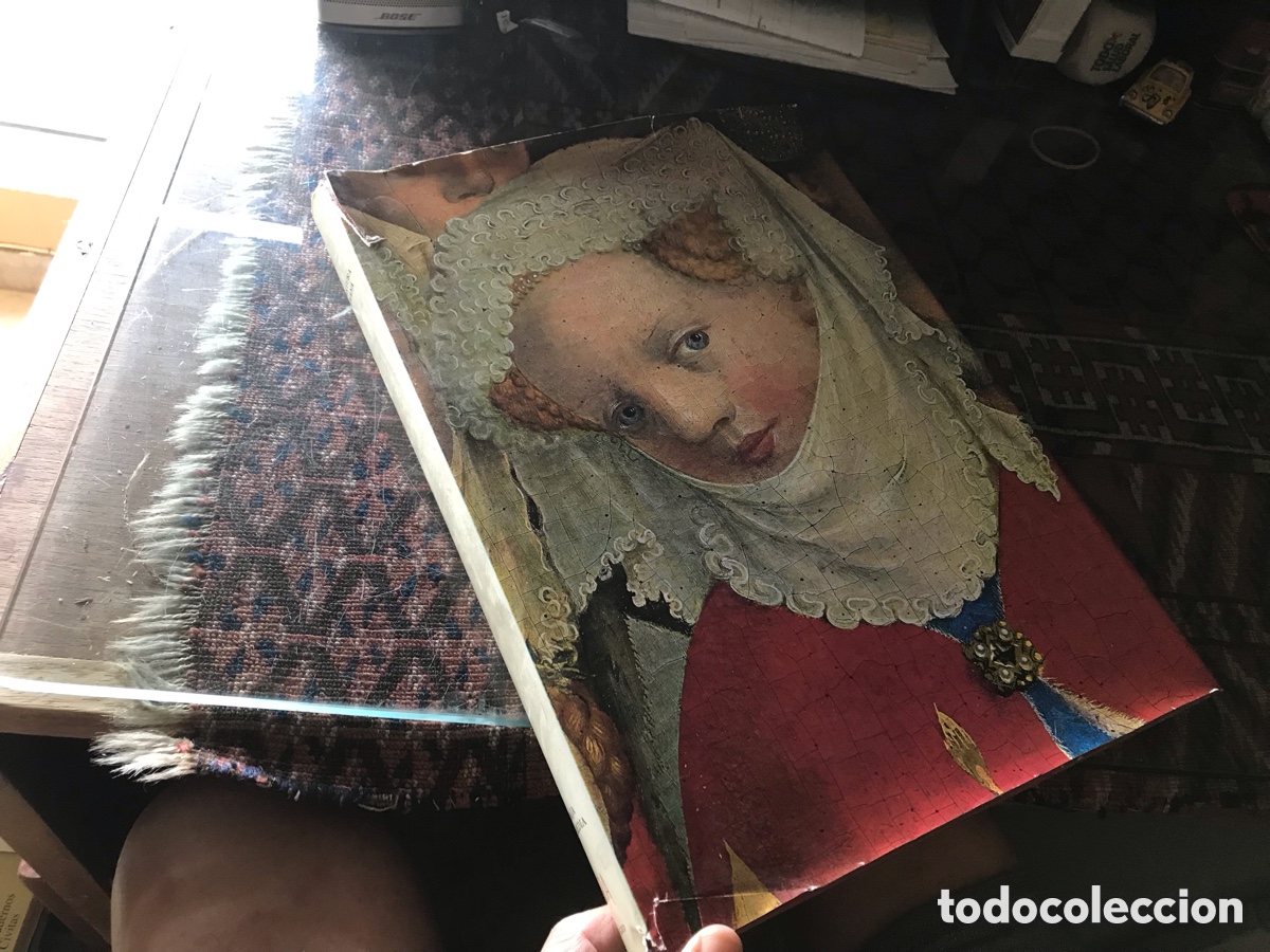 Libros de segunda mano: La pintura alemana. La baja edad media (1350-1500). Skira. Carroggio