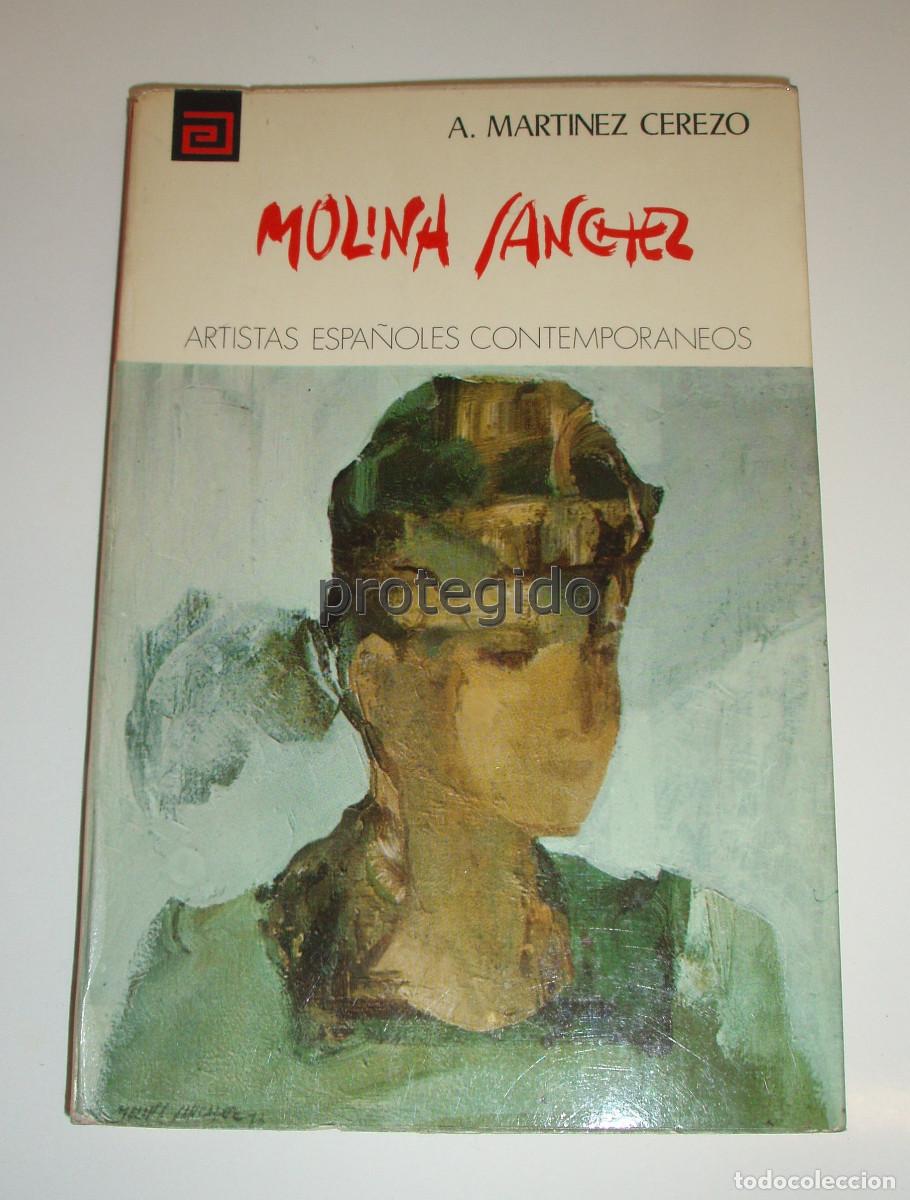 Libros de segunda mano: MURCIA. DEDICADO. MOLINA S&Aacute;NCHEZ Y SU AUTOR A P&Aacute;RRAGA, 1975. CON DIBUJO DEDICADO DE P&Aacute;RRAGA, 1987.