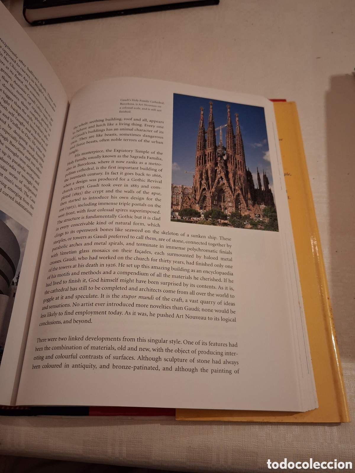 Libros de segunda mano: Art: A New History, Paul Johnson - Foto 5