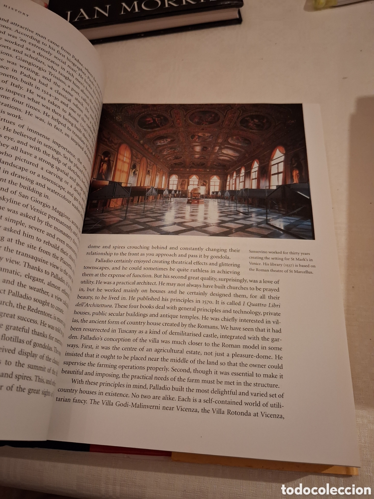 Libros de segunda mano: Art: A New History, Paul Johnson - Foto 6