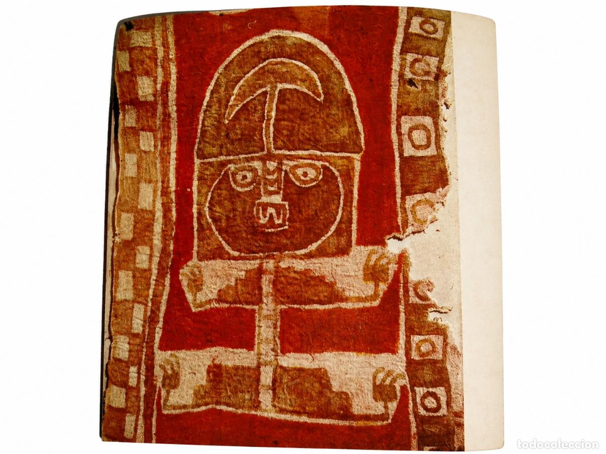 Libros de segunda mano: INSTITUTO TORCUATO DI TELLA &ndash; EL ARTE ANTES DE LA CONQUISTA &ndash; MUSEO DE ARTES VISUALES &ndash; 1963 LM