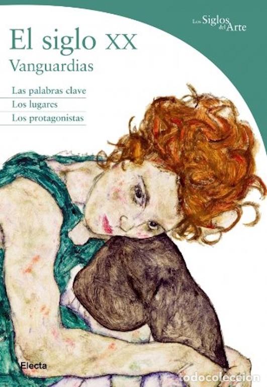 Libros de segunda mano: ELECTA. El siglo XIX. El siglo XX. Col. Los siglos del Arte