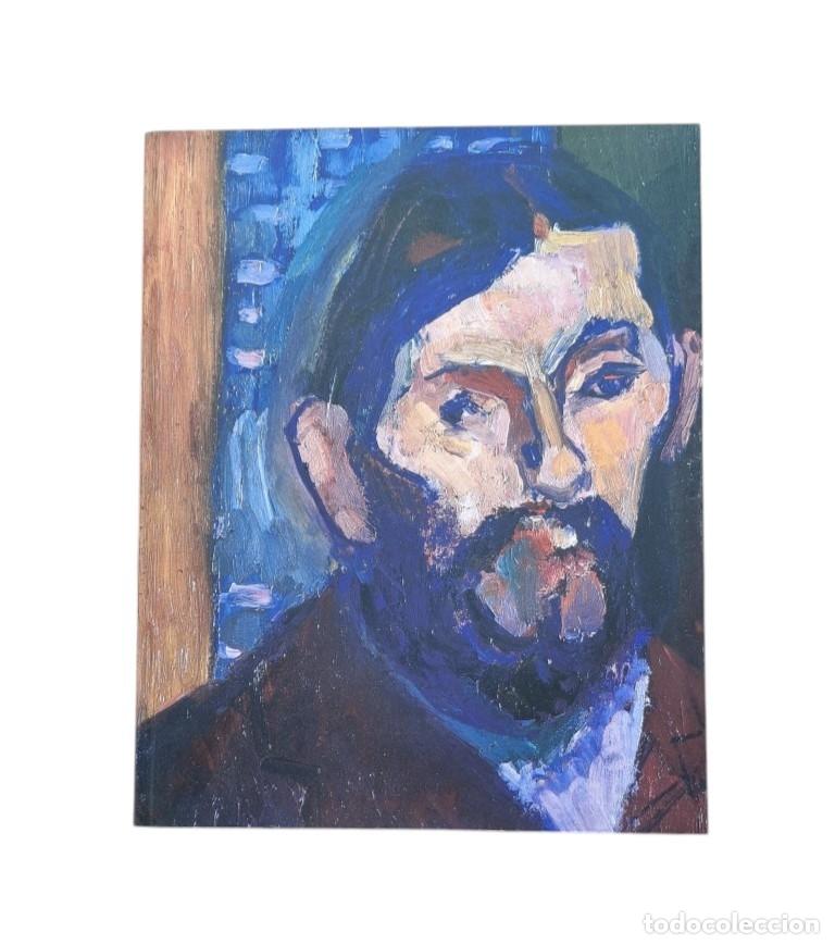 Livres d'occasion: VV.AA.- LA MIRADA FAUVE EN LA COLECCI&Oacute;N DEL MUS&Eacute;E DES BEAUX-ARTS DE BORDEAUX