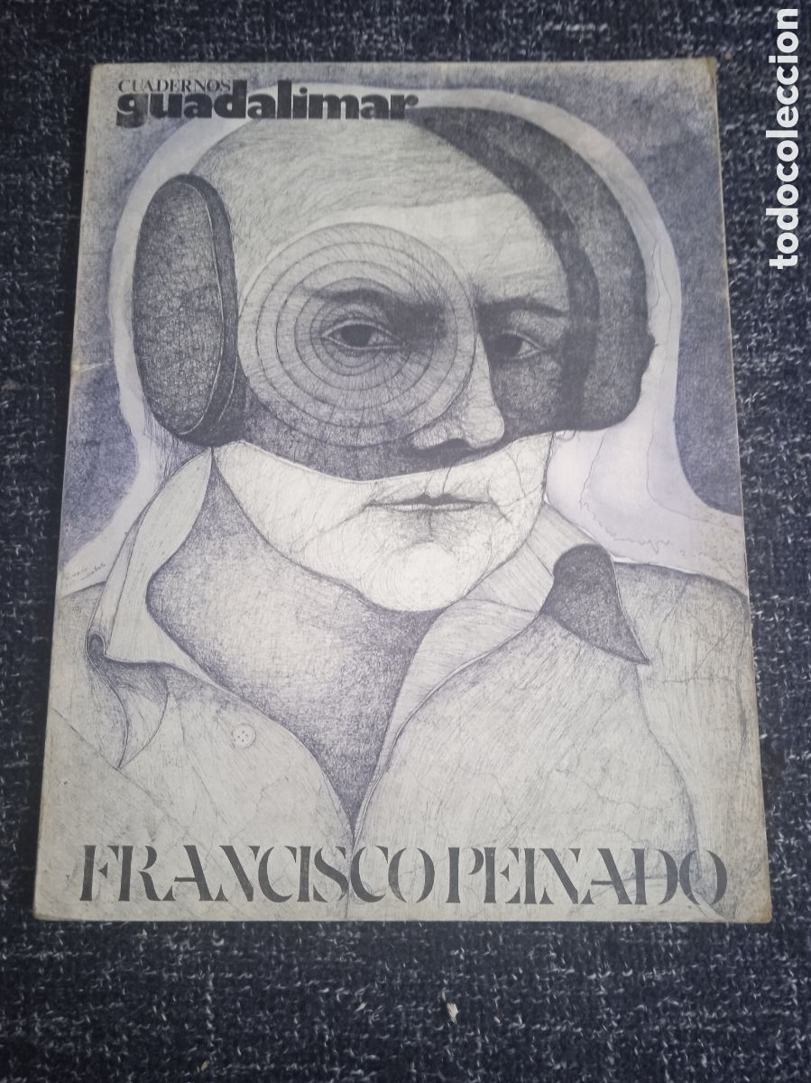Libros de segunda mano: FRANCISCO PEINADO -SOLEDAD, Y REALIDAD FANTASTICA / JOSE DE CASTRO ARINES