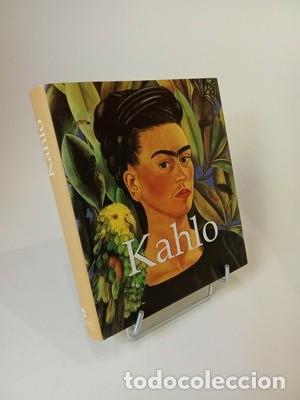 Libros de segunda mano: Gerry Souter. Kahlo: 1907-1954