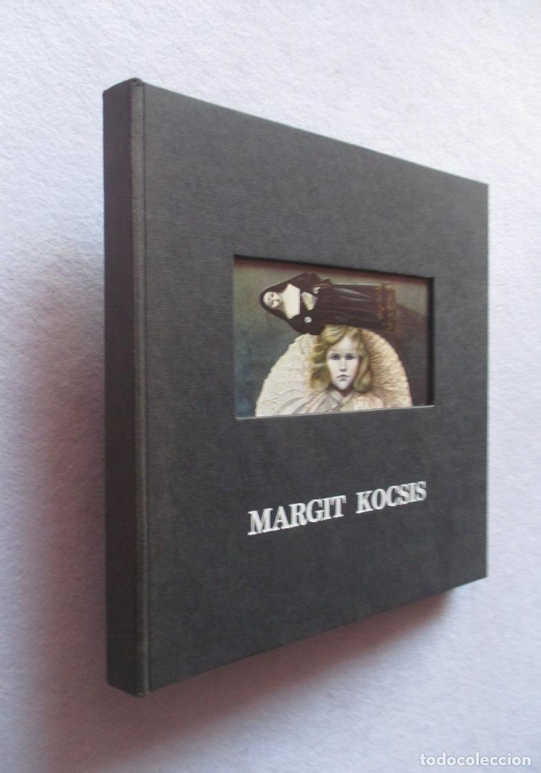 Libros de segunda mano: MARGIT KOCSIS - PALAU DE CAREMANY 1985