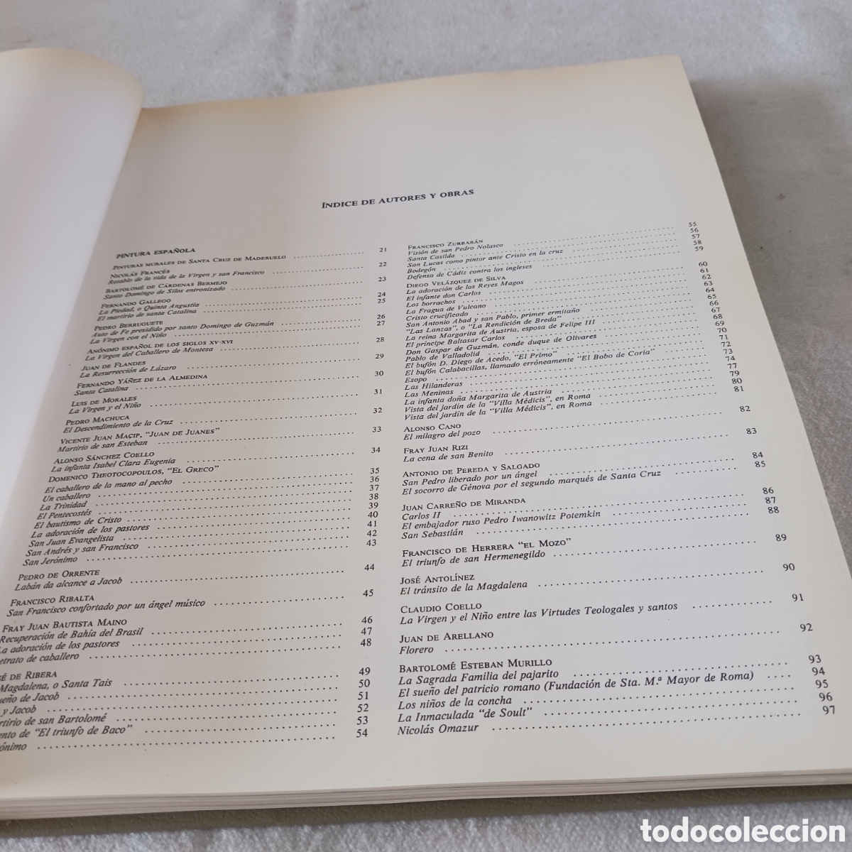 Libros de segunda mano: Museo del Prado por Alfonso E.Perez Sanchez - Foto 4