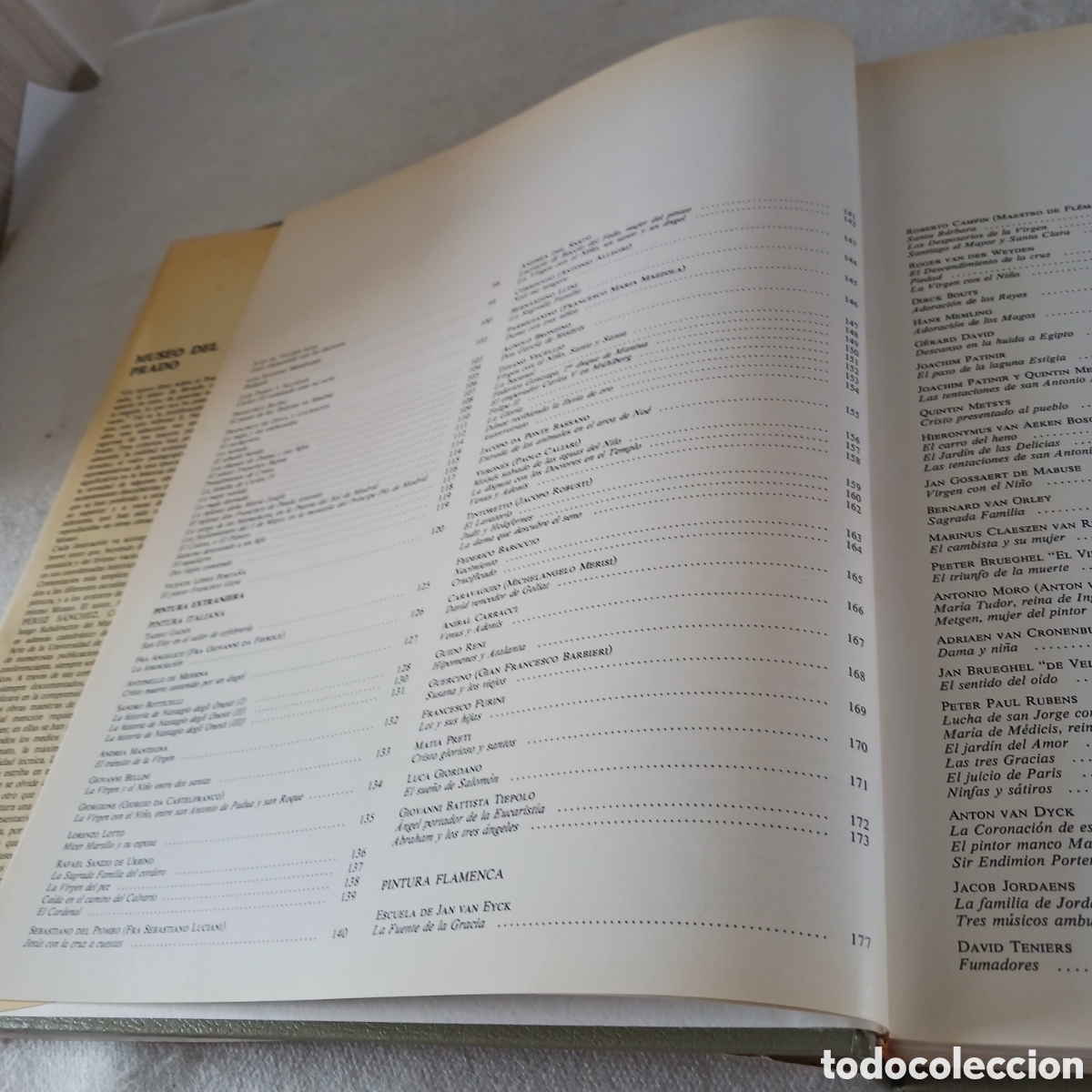 Libros de segunda mano: Museo del Prado por Alfonso E.Perez Sanchez - Foto 5