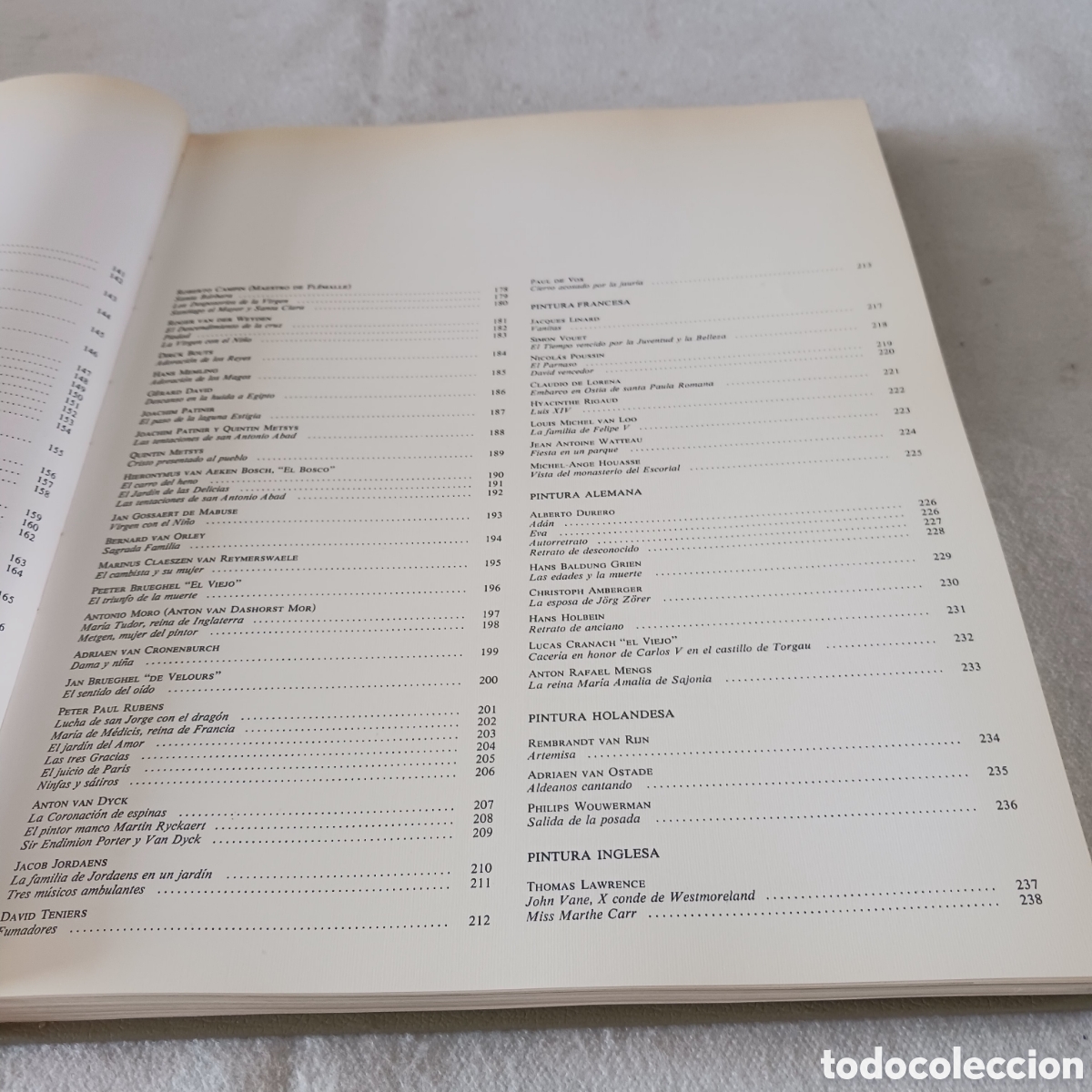 Libros de segunda mano: Museo del Prado por Alfonso E.Perez Sanchez - Foto 6