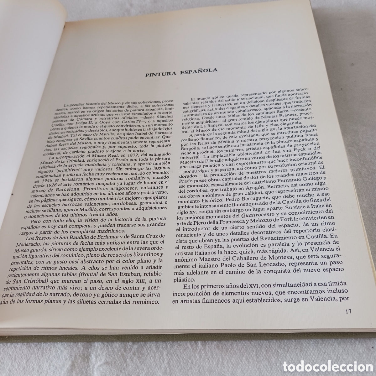 Libros de segunda mano: Museo del Prado por Alfonso E.Perez Sanchez - Foto 9