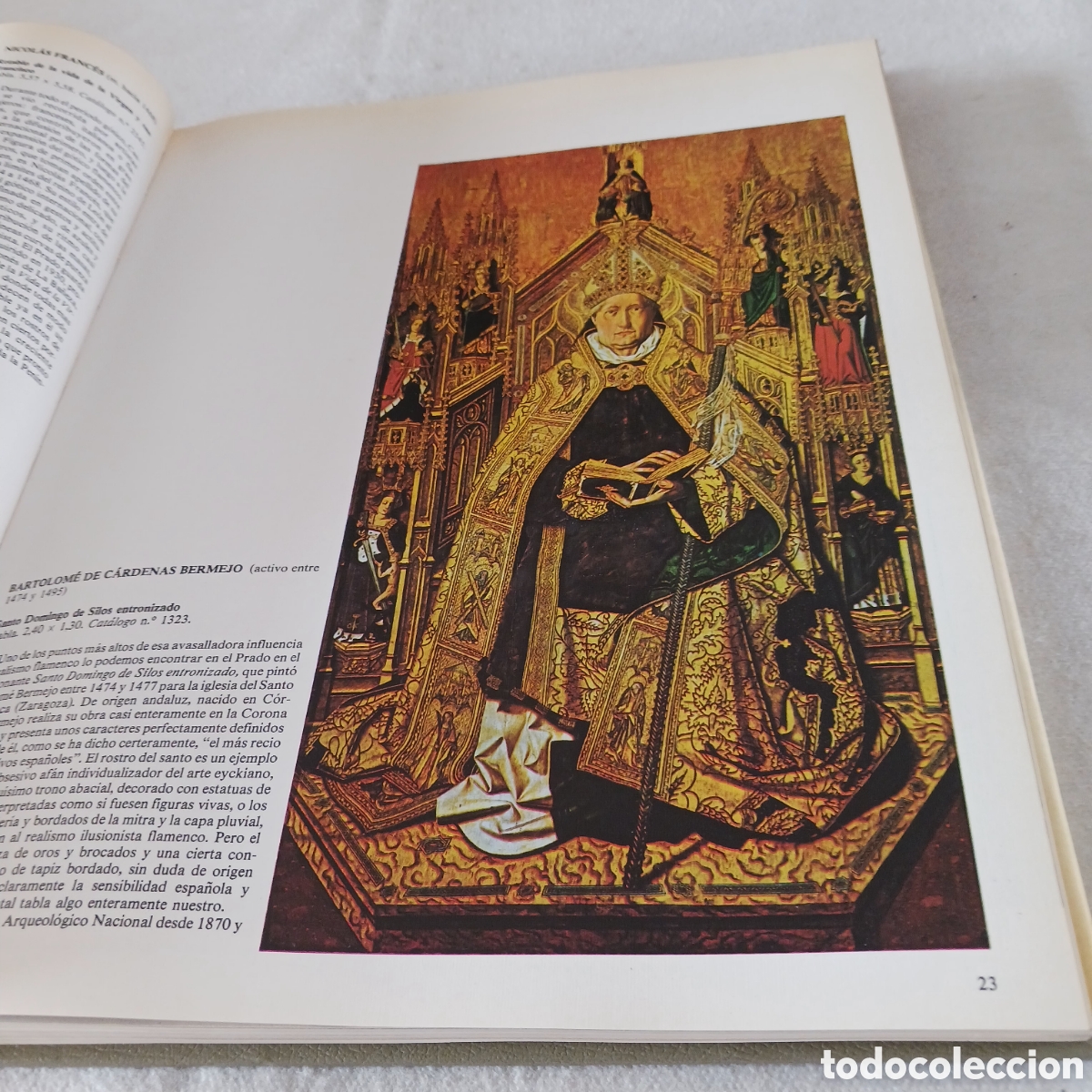 Libros de segunda mano: Museo del Prado por Alfonso E.Perez Sanchez - Foto 11