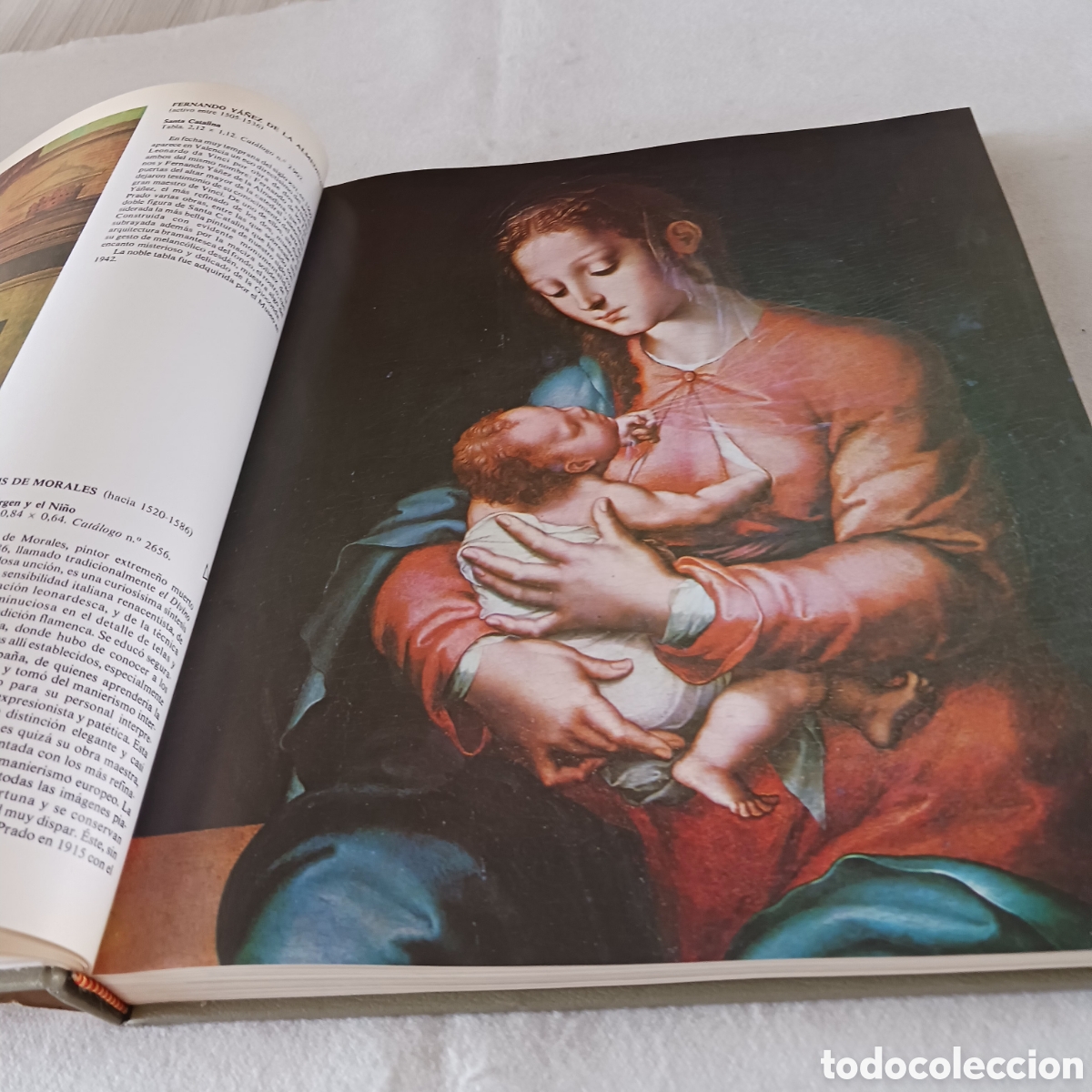 Libros de segunda mano: Museo del Prado por Alfonso E.Perez Sanchez - Foto 12