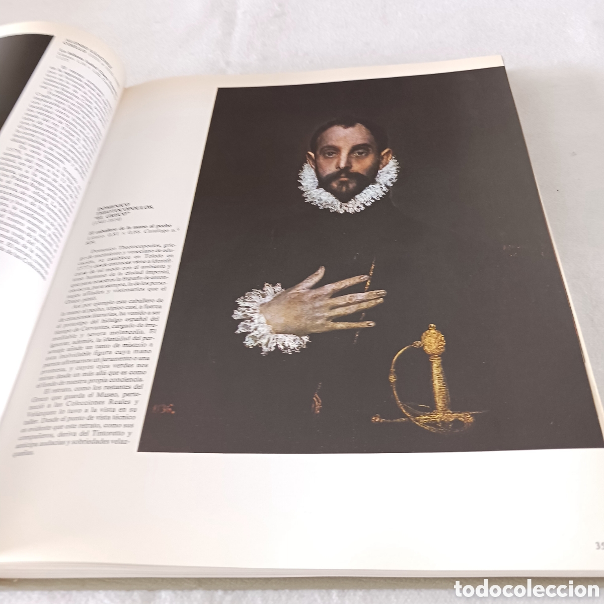 Libros de segunda mano: Museo del Prado por Alfonso E.Perez Sanchez - Foto 13