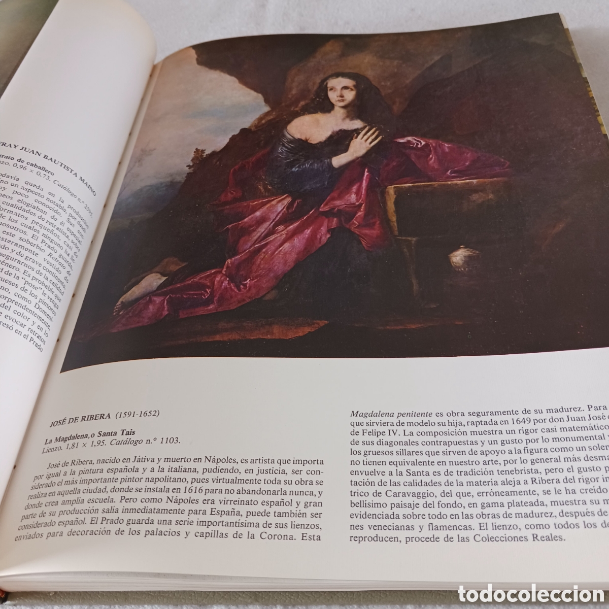 Libros de segunda mano: Museo del Prado por Alfonso E.Perez Sanchez - Foto 15