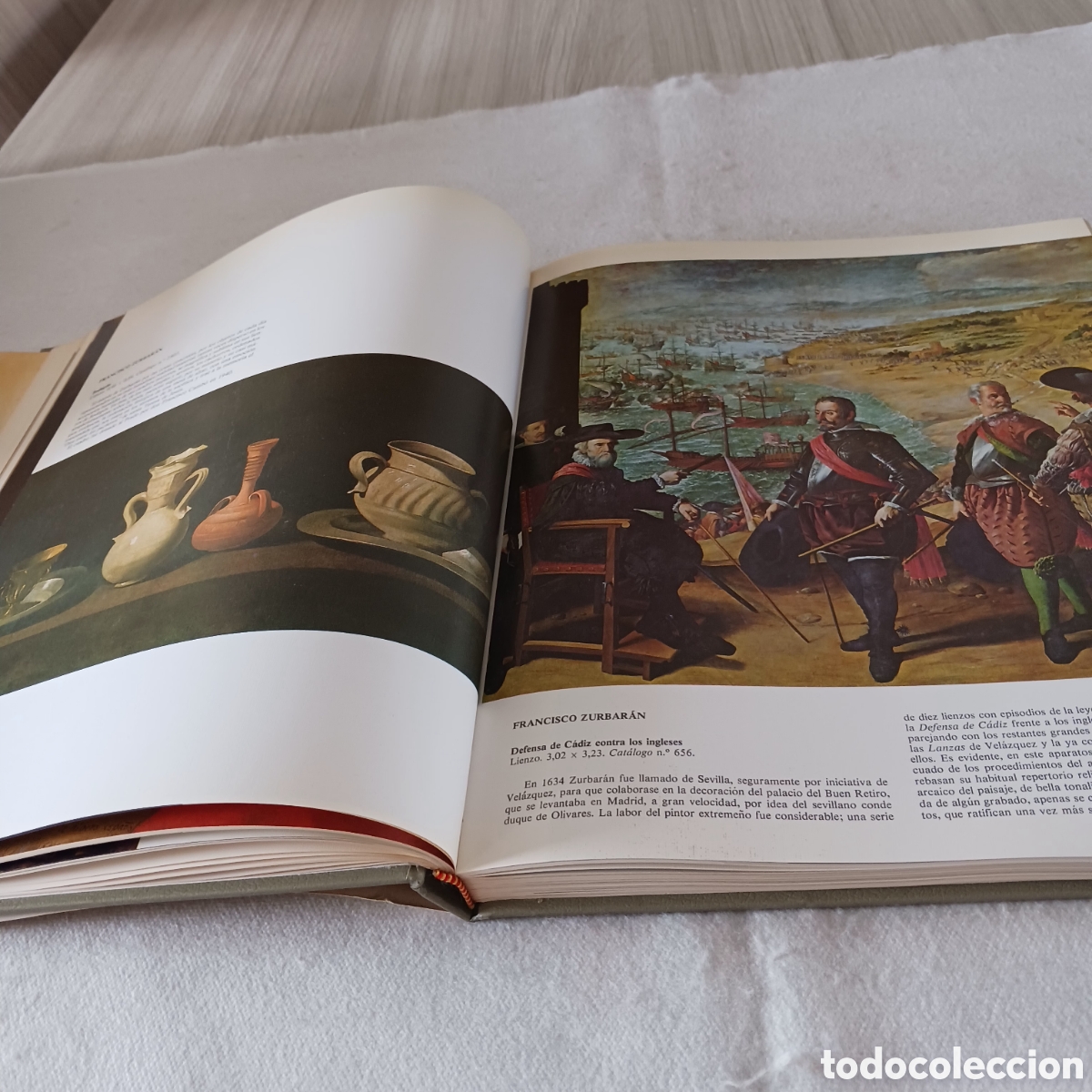 Libros de segunda mano: Museo del Prado por Alfonso E.Perez Sanchez - Foto 16