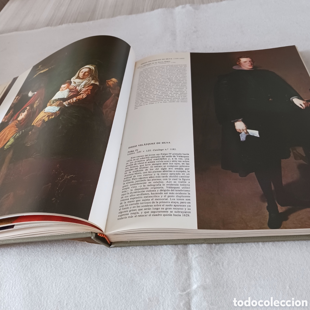 Libros de segunda mano: Museo del Prado por Alfonso E.Perez Sanchez - Foto 17