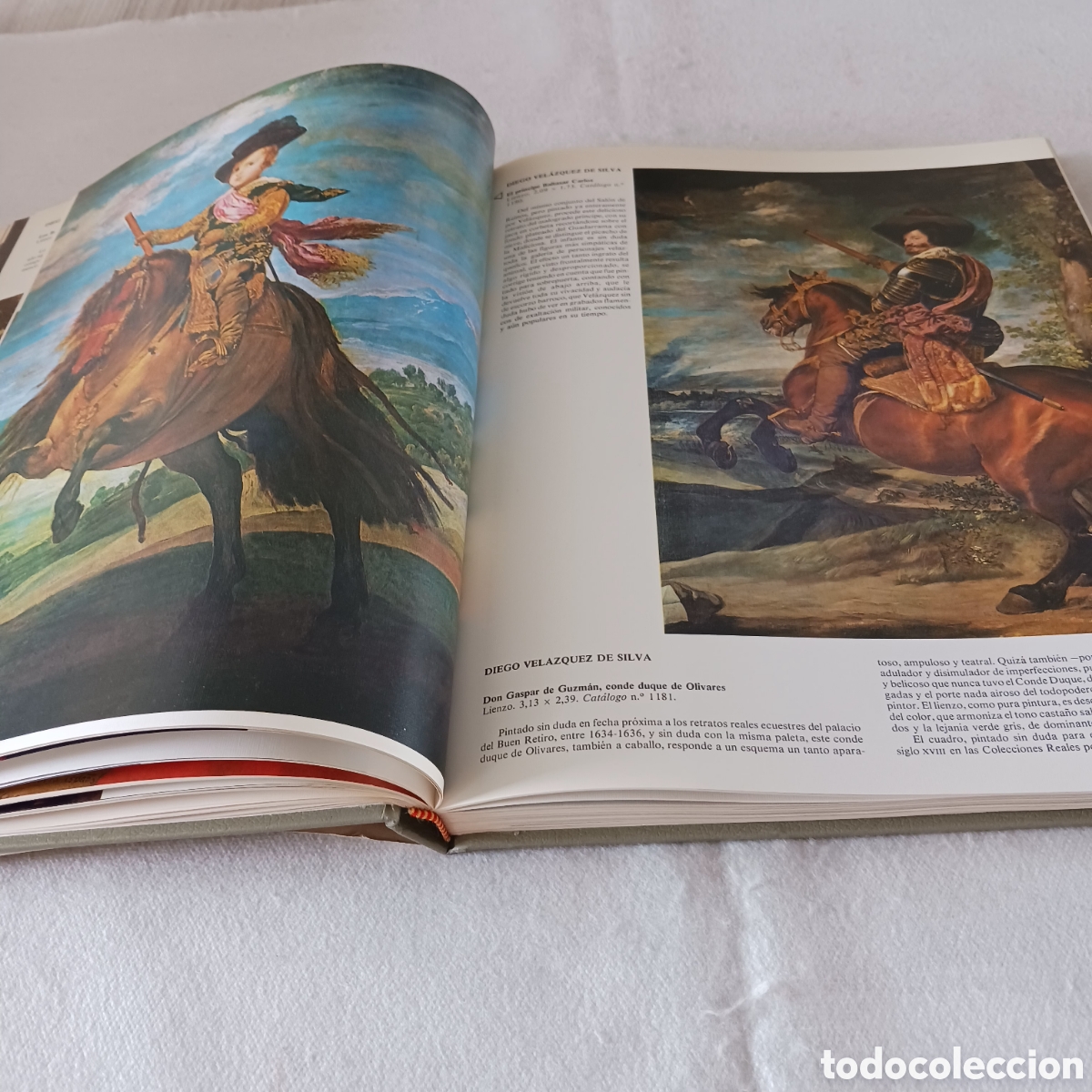 Libros de segunda mano: Museo del Prado por Alfonso E.Perez Sanchez - Foto 19