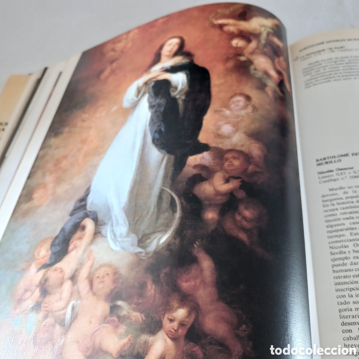 Libros de segunda mano: Museo del Prado por Alfonso E.Perez Sanchez - Foto 23