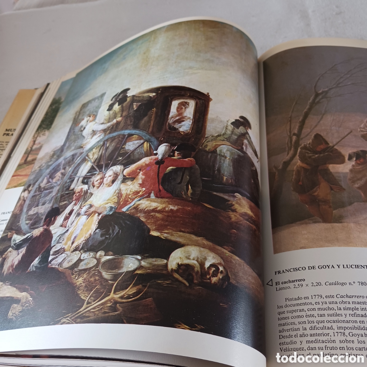 Libros de segunda mano: Museo del Prado por Alfonso E.Perez Sanchez - Foto 24