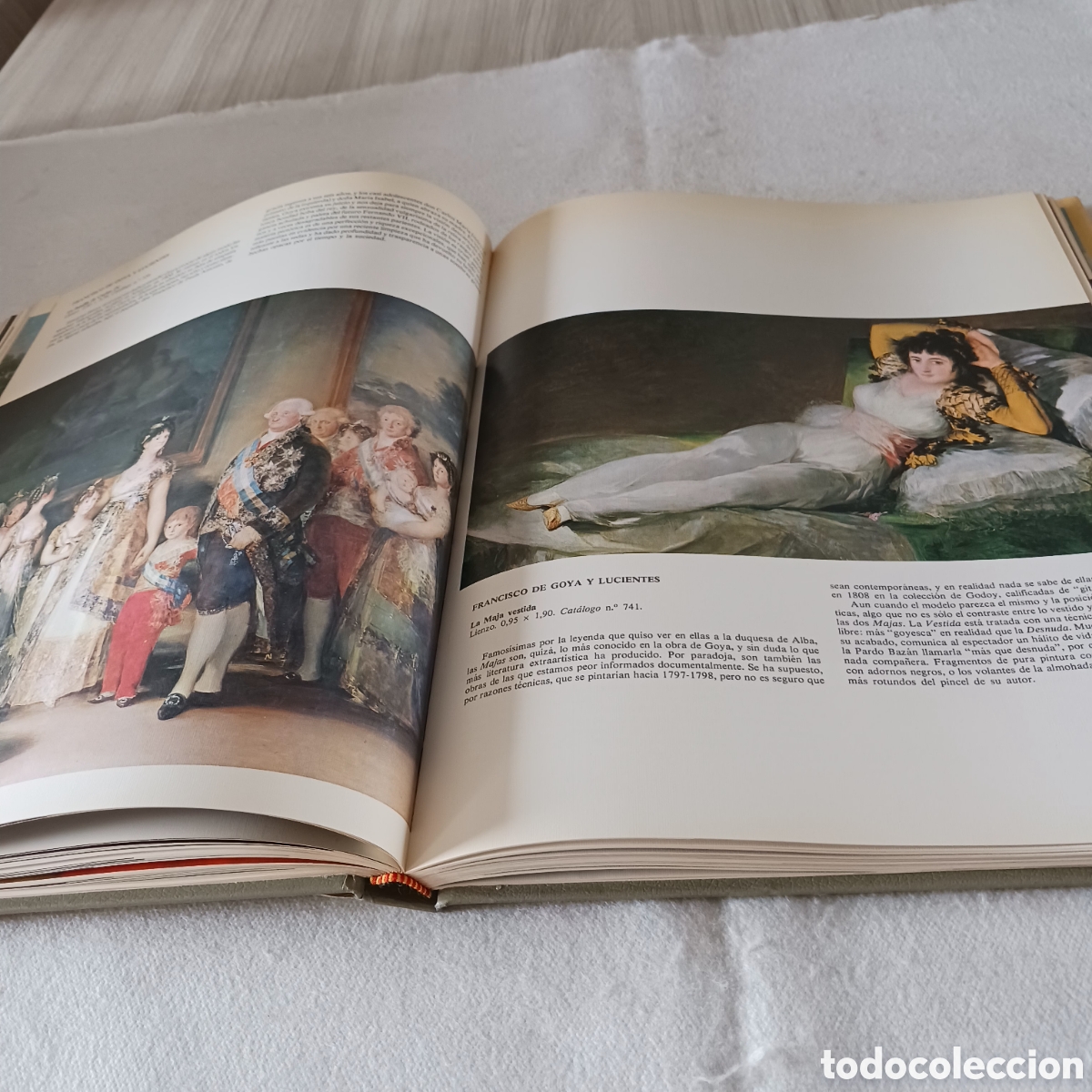 Libros de segunda mano: Museo del Prado por Alfonso E.Perez Sanchez - Foto 25