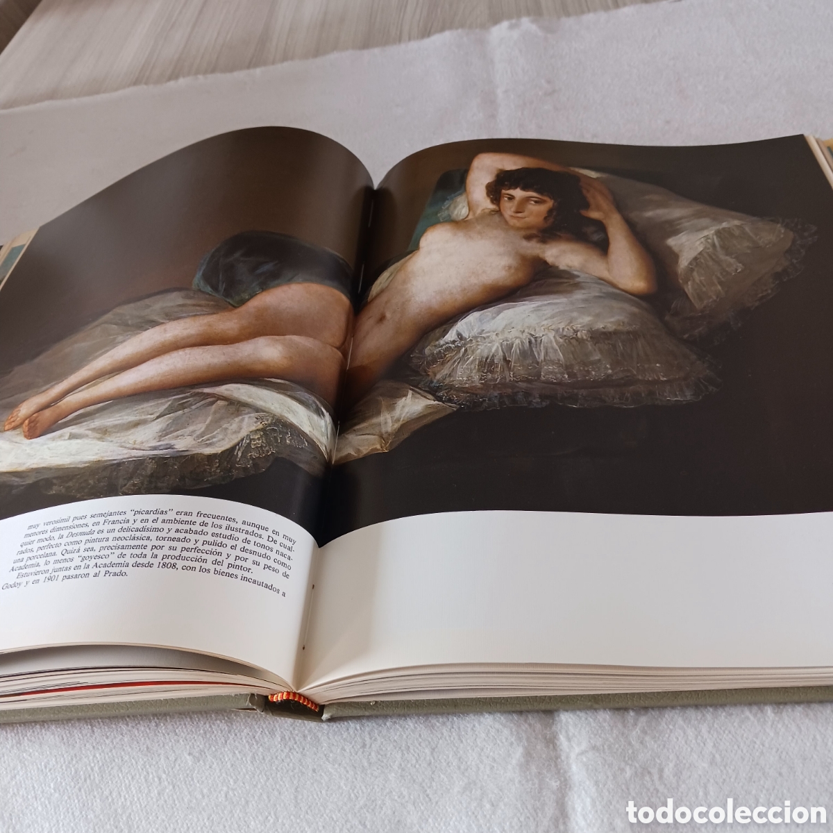 Libros de segunda mano: Museo del Prado por Alfonso E.Perez Sanchez - Foto 26