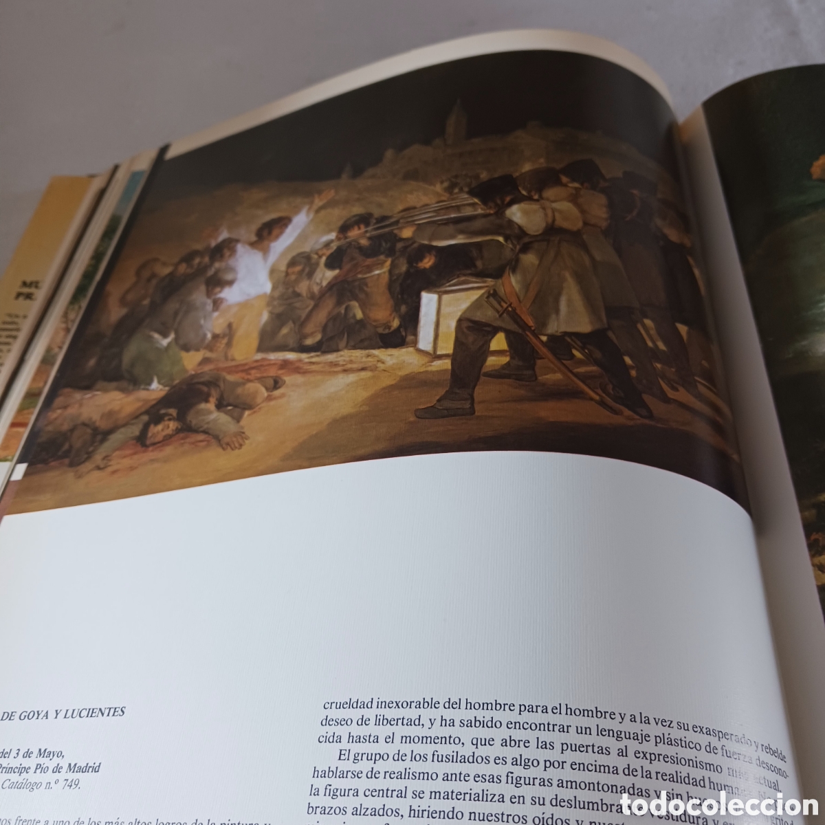 Libros de segunda mano: Museo del Prado por Alfonso E.Perez Sanchez - Foto 27