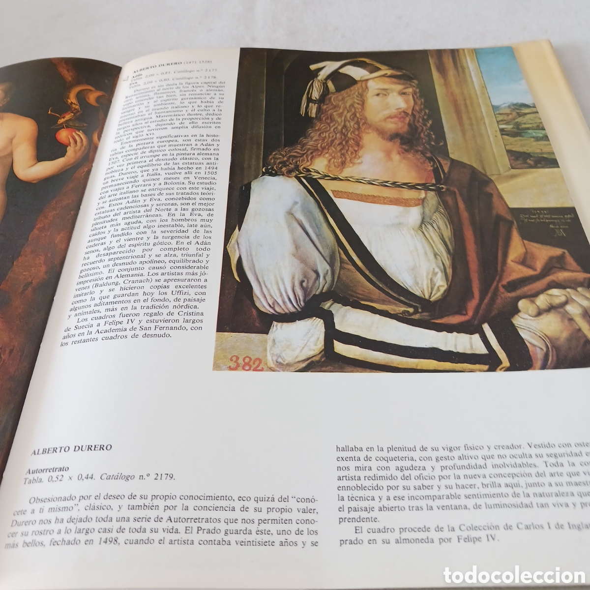 Libros de segunda mano: Museo del Prado por Alfonso E.Perez Sanchez - Foto 29