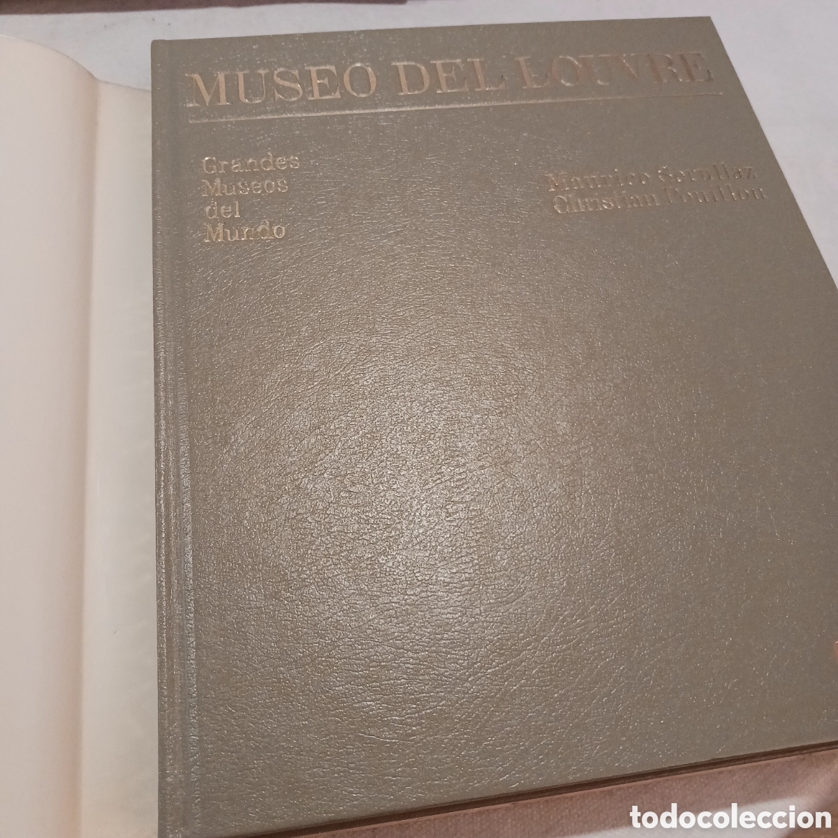 Libros de segunda mano: Museo del Louvre Paris - Foto 3