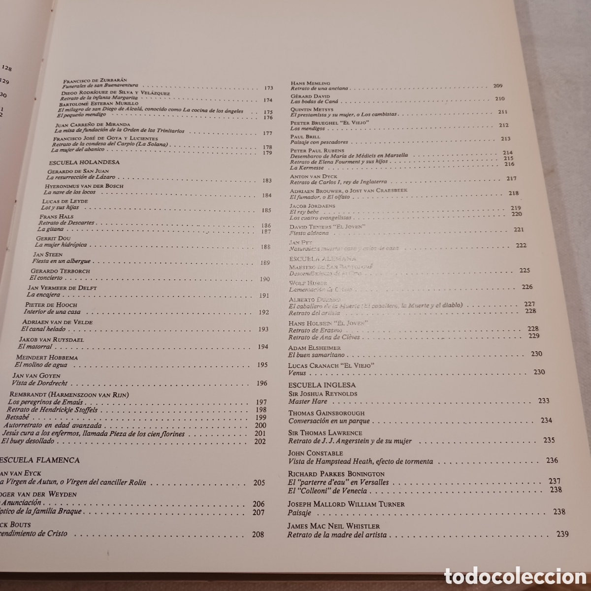 Libros de segunda mano: Museo del Louvre Paris - Foto 8