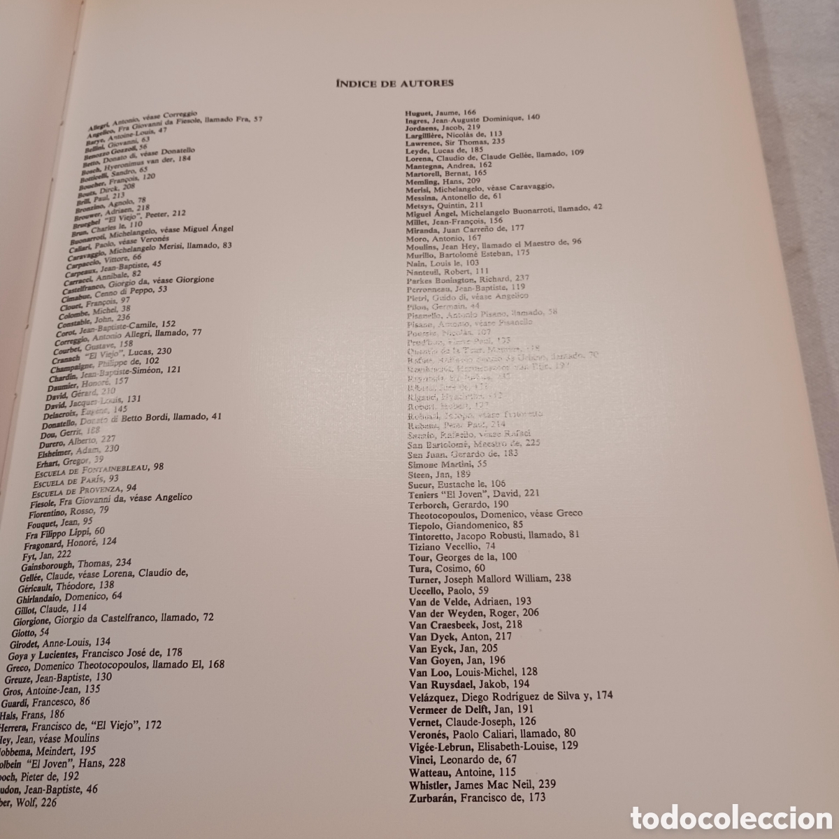 Libros de segunda mano: Museo del Louvre Paris - Foto 9
