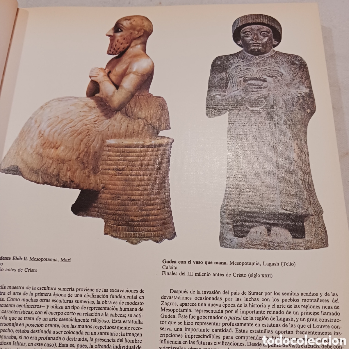 Libros de segunda mano: Museo del Louvre Paris - Foto 11