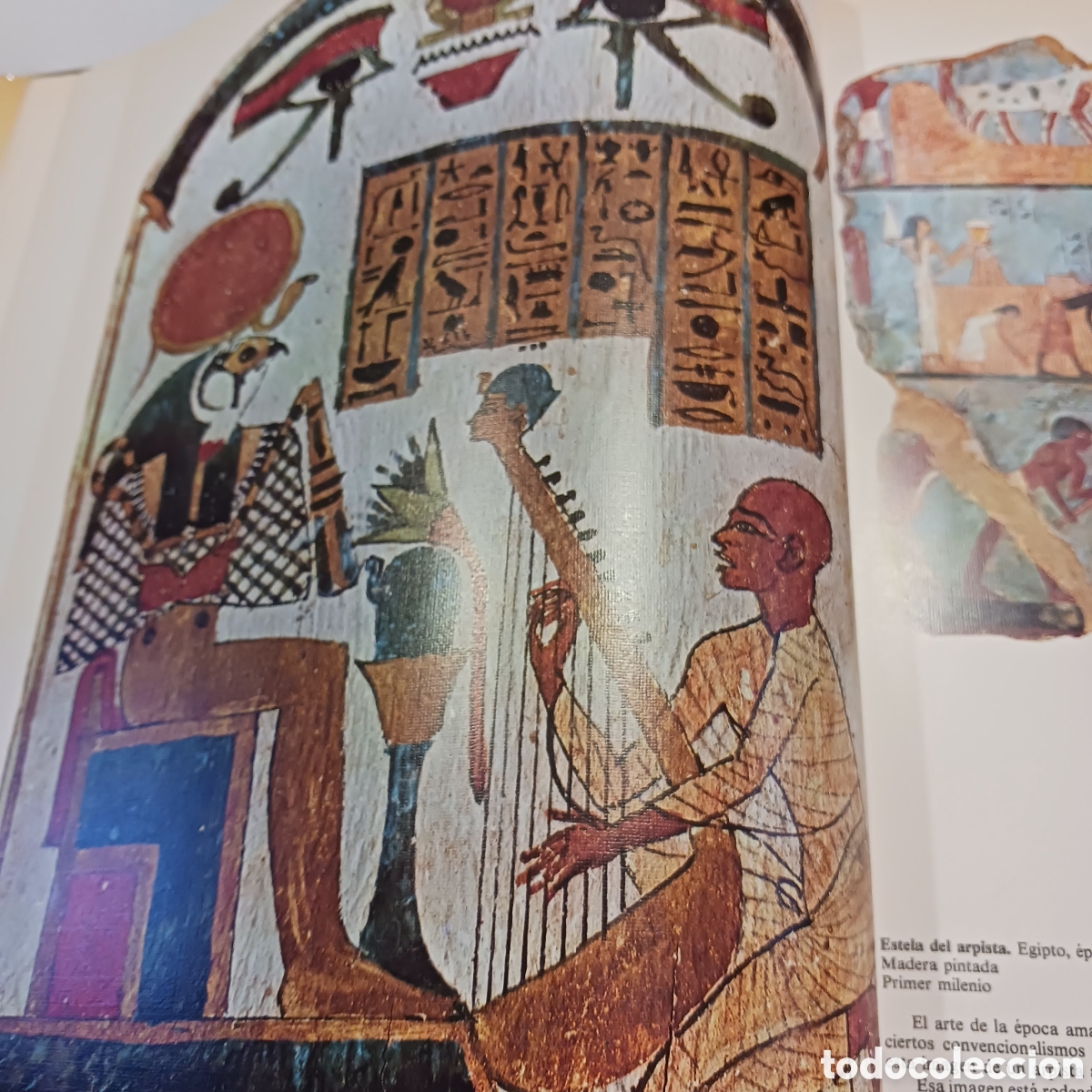 Libros de segunda mano: Museo del Louvre Paris - Foto 14
