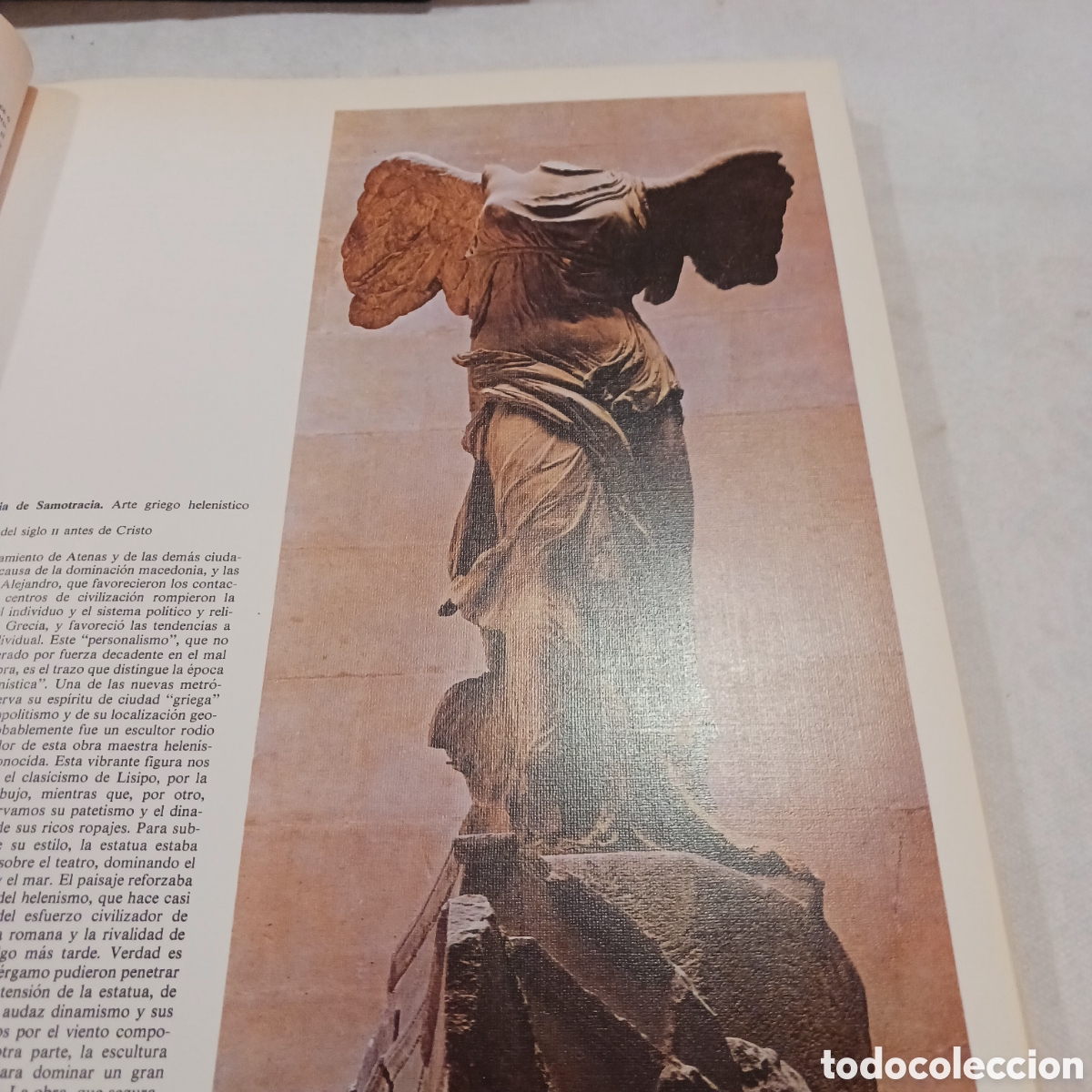 Libros de segunda mano: Museo del Louvre Paris - Foto 17