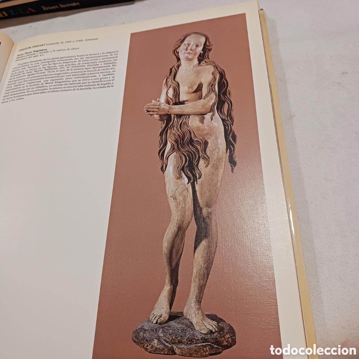 Libros de segunda mano: Museo del Louvre Paris - Foto 19