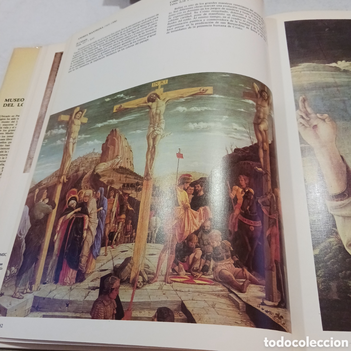 Libros de segunda mano: Museo del Louvre Paris - Foto 21