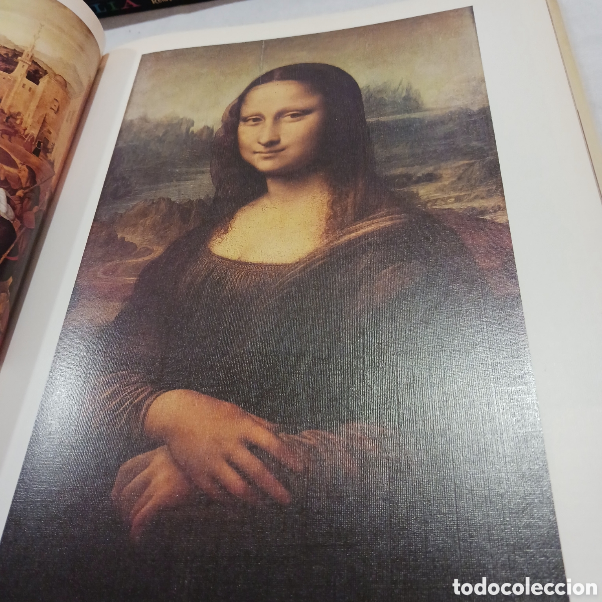 Libros de segunda mano: Museo del Louvre Paris - Foto 22