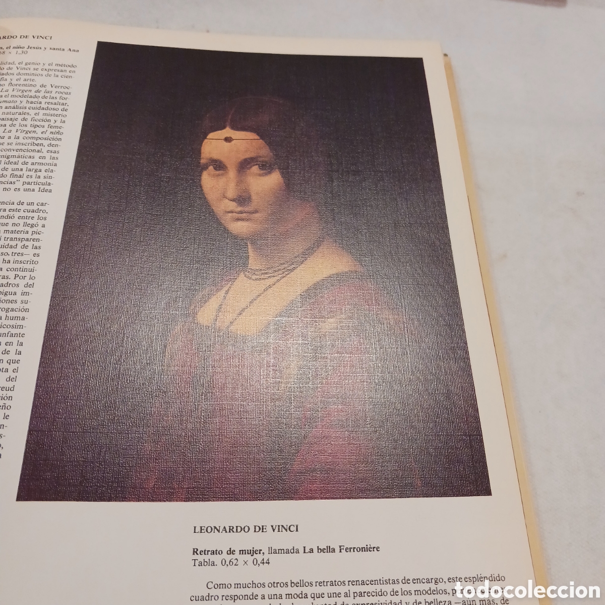 Libros de segunda mano: Museo del Louvre Paris - Foto 23