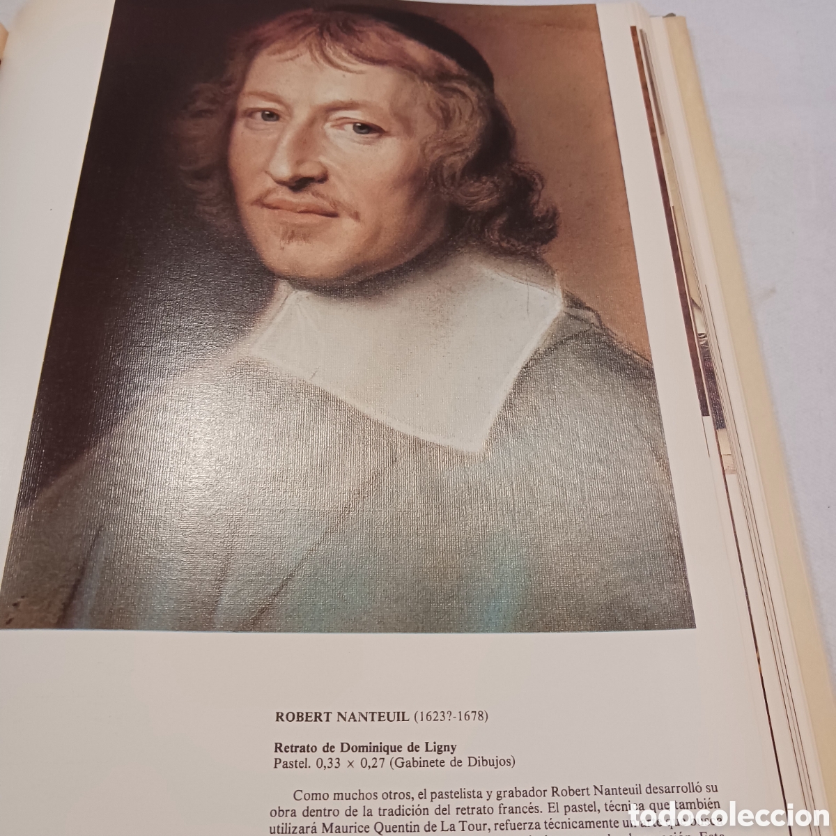Libros de segunda mano: Museo del Louvre Paris - Foto 25