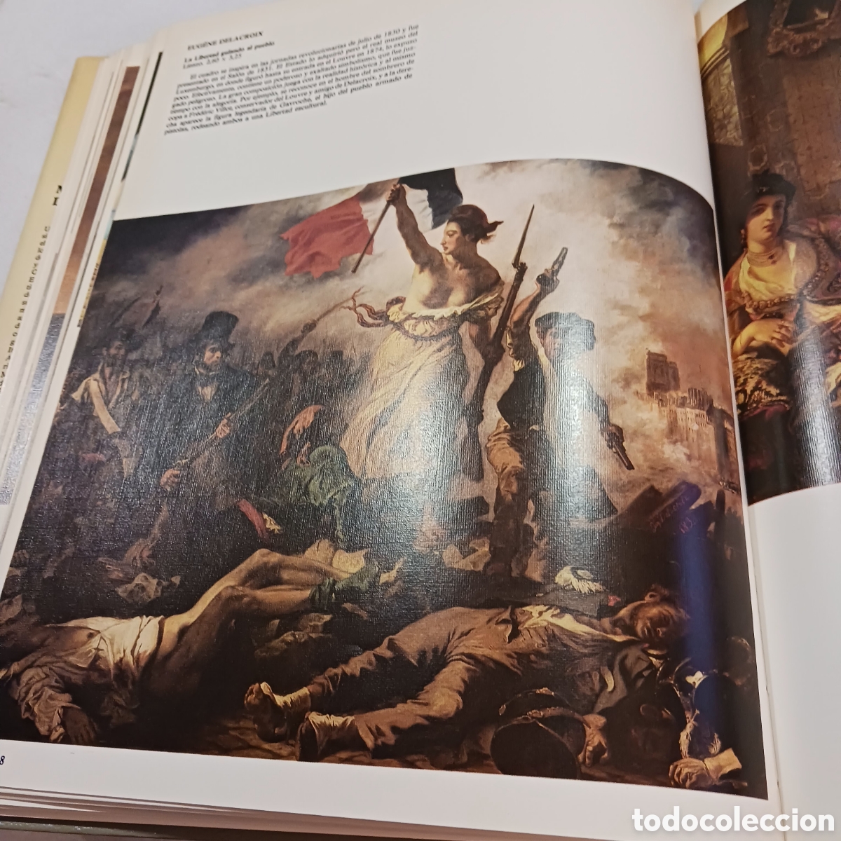 Libros de segunda mano: Museo del Louvre Paris - Foto 26