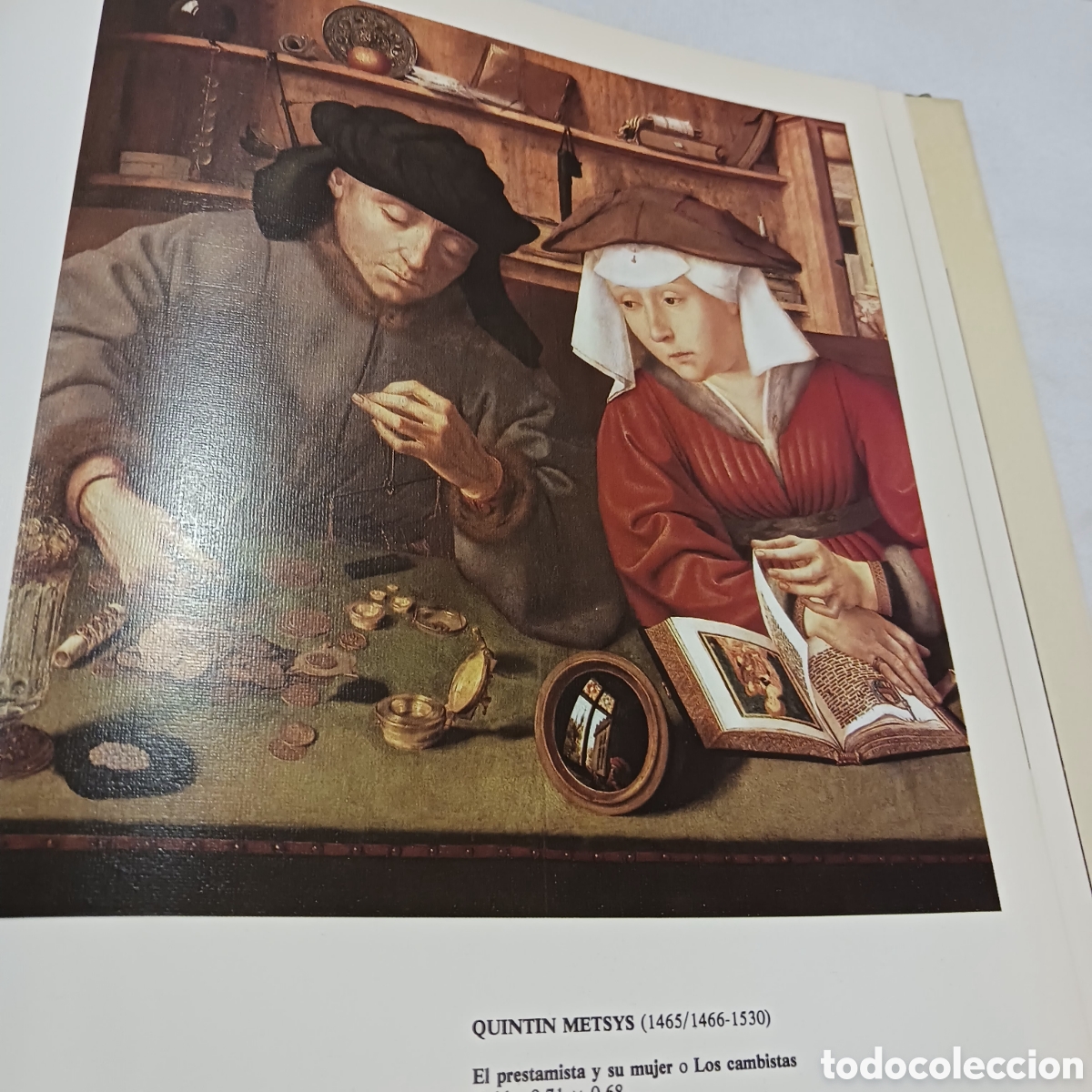 Libros de segunda mano: Museo del Louvre Paris - Foto 30