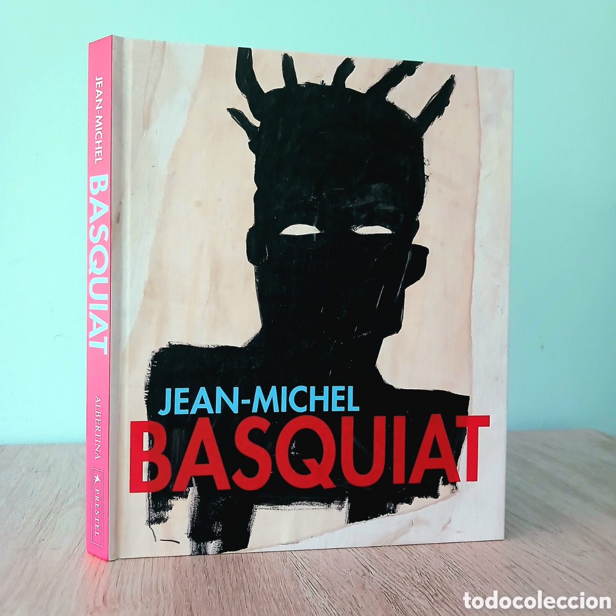 Libros de segunda mano: Jean-Michel Basquiat: Of Symbols and Signs