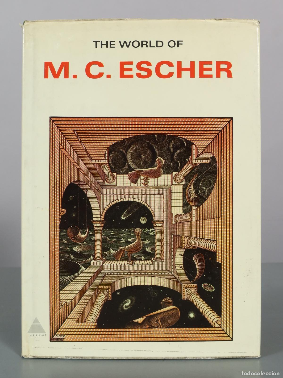 Libros de segunda mano: The World of M. C. Escher - M. C. Escher - Abrams