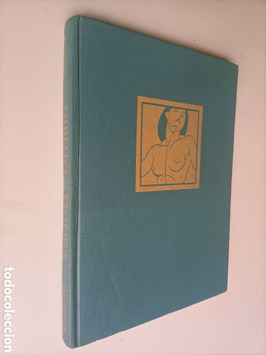Libros de segunda mano: El dibujo de figura en todo su valor Andrew Loomis t&eacute;cnicas pintura