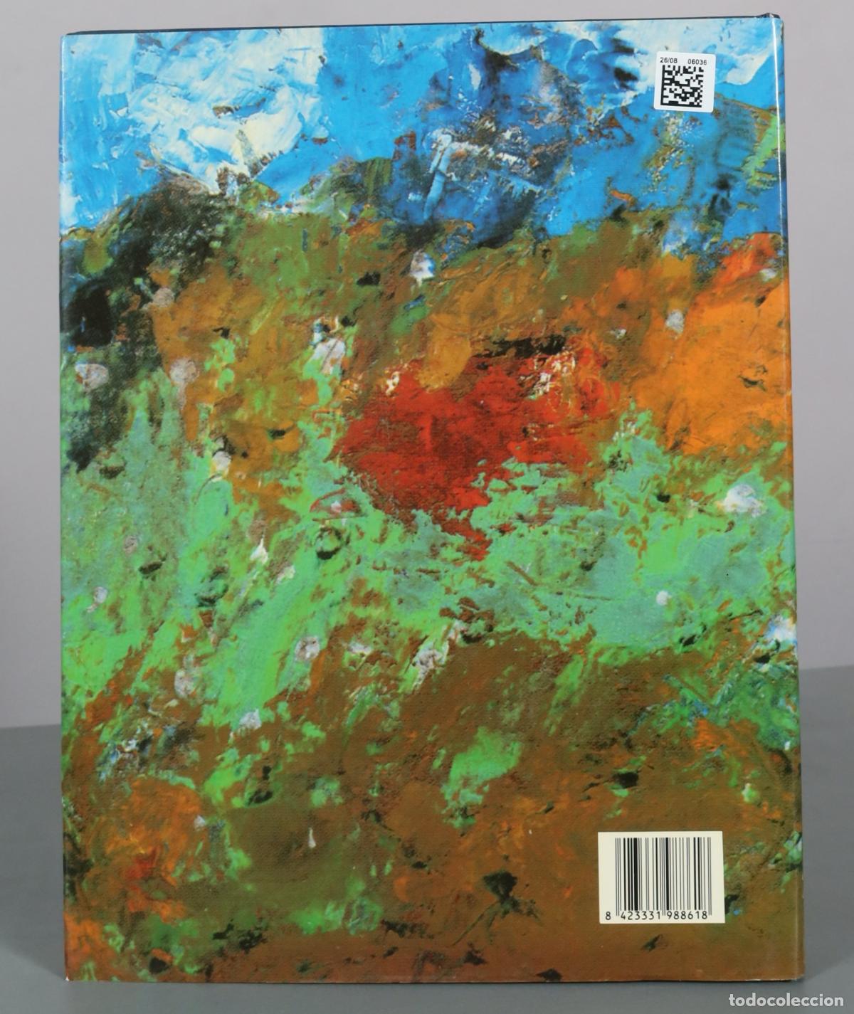 Libros de segunda mano: El Pintor - Nelson Zumel - Foto 2