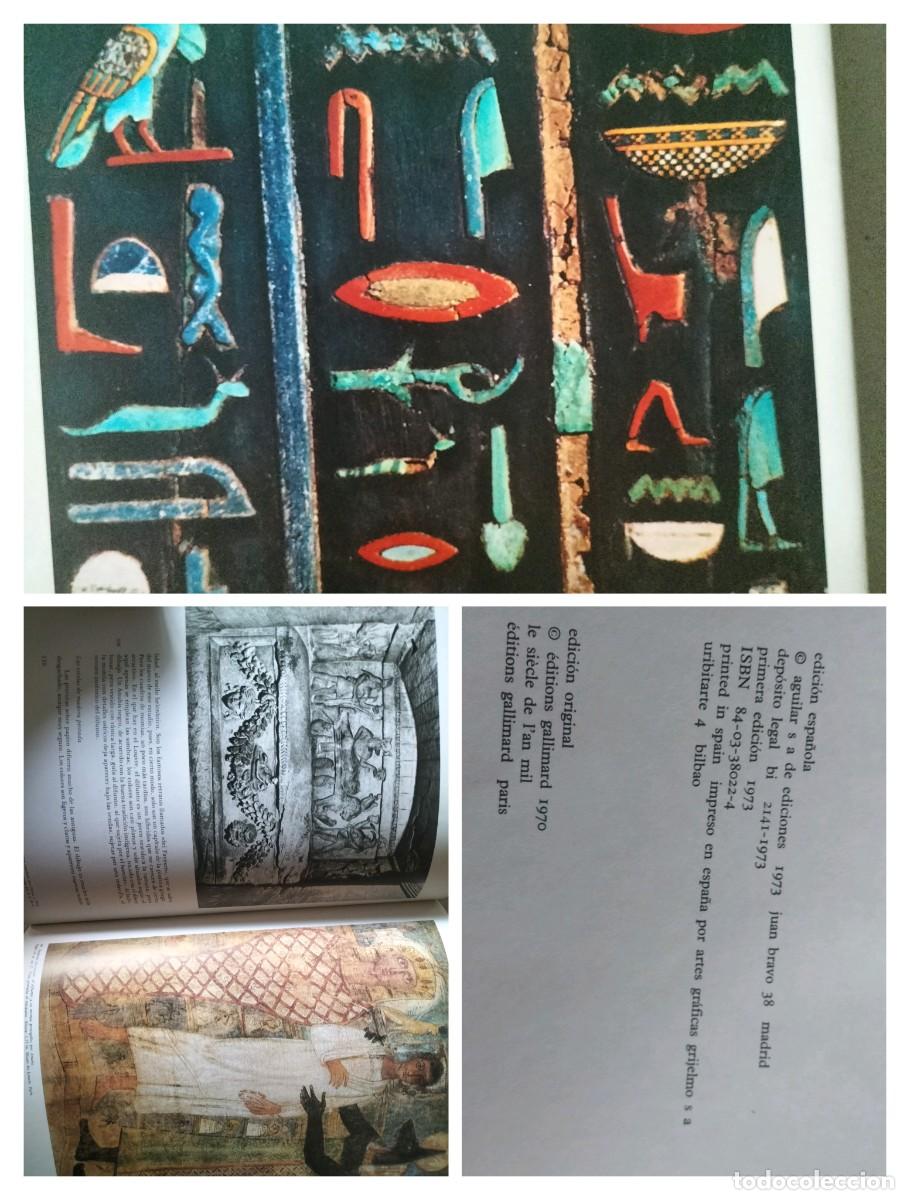 Libros de segunda mano: Colecci&oacute;n completa &rdquo;el universo de las formas&rdquo; - Foto 6
