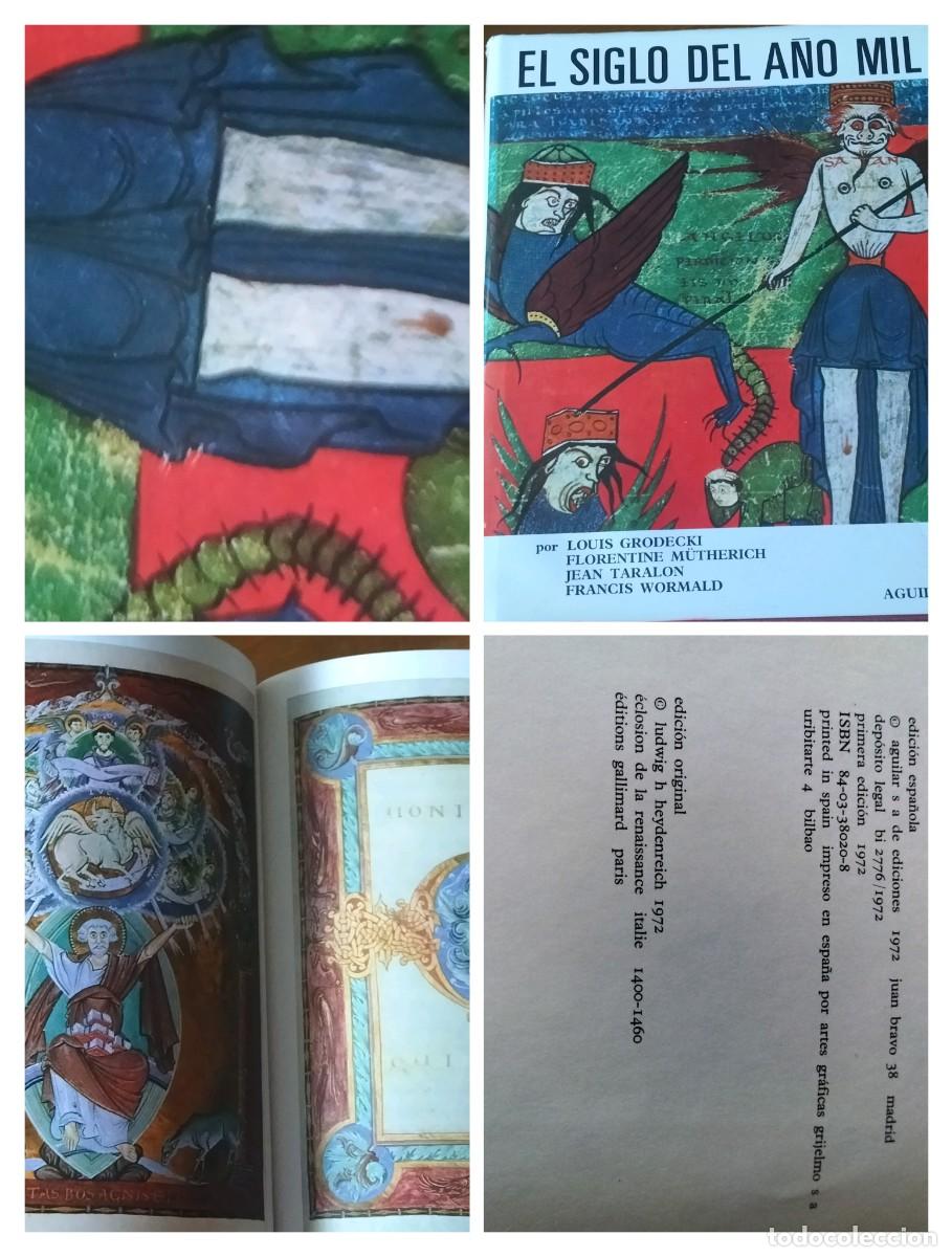 Libros de segunda mano: Colecci&oacute;n completa &rdquo;el universo de las formas&rdquo; - Foto 7