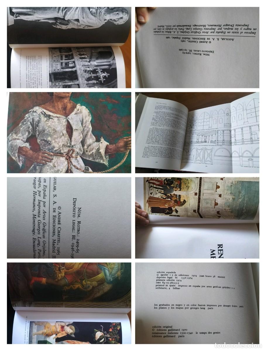 Libros de segunda mano: Colecci&oacute;n completa &rdquo;el universo de las formas&rdquo; - Foto 8