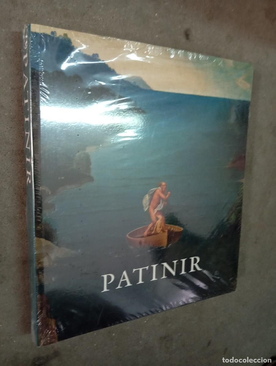 Libros de segunda mano: Patinir: Estudios y cat&aacute;logo cr&iacute;tico / Alejandro Vergara (Ed.) / Museo Nacional del Prado, 2007